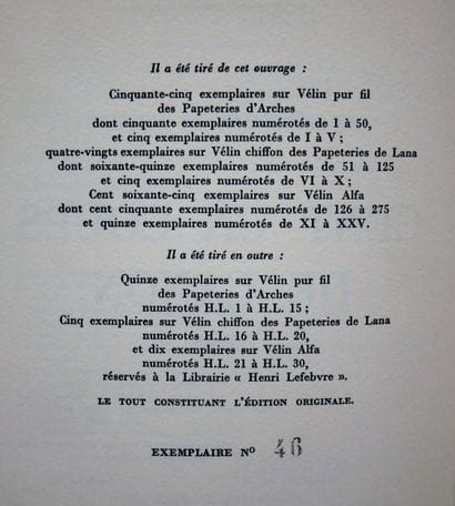 HENRI TROYAT 
La case de l’oncle Sam. La...