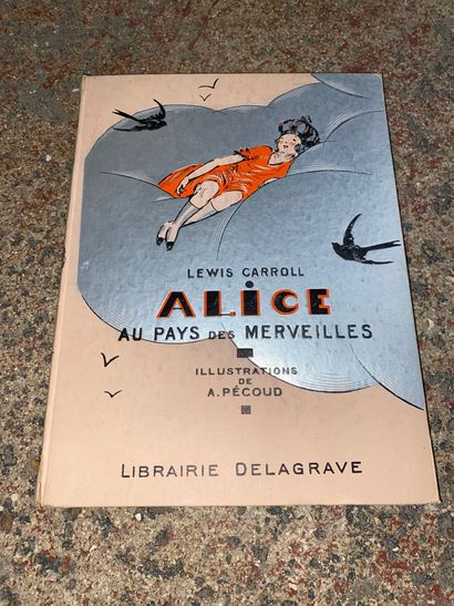 Lot de 8 livres pour enfants, comprenant...