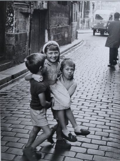 Christian LEMAIRE (1932-)
Rouen, les trois...