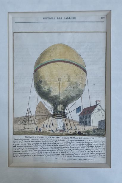 Lot: 
- *The Knight DE LORIMIER*, after Nicolas...