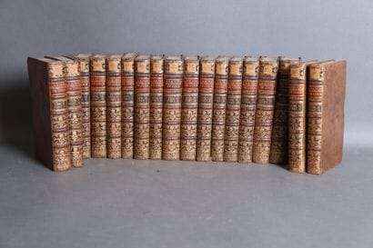 Pierre MASSUET 
The Science of Court Life,...