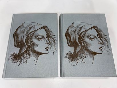 Jean RICHEPIN. Illustrations by Montserrat...