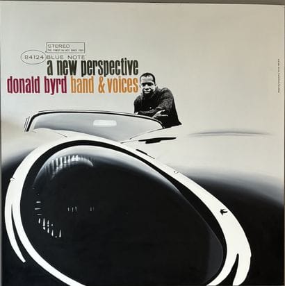 ART JINGLE
Blue Note, a new perspectiv par...