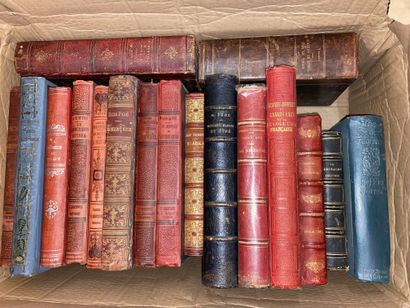 Assortment of children's books, hardcover...