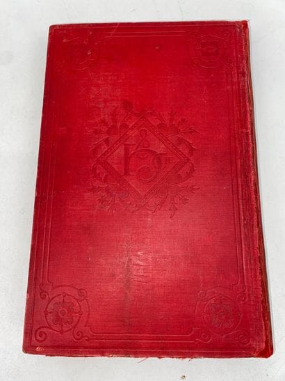 Jules, VERNE 
Le Secret de W. Storitz/Hier...