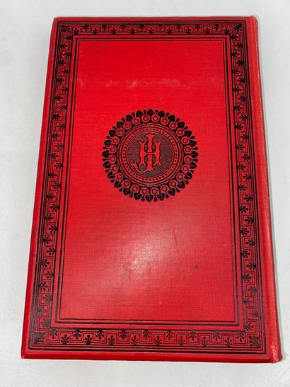 Jules VERNE 
Captain Grant’s Children
Large...