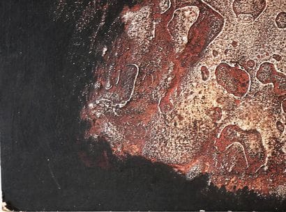 Laurent JIMENEZ-BALAGUER (1928-2015)
Composition
Technique...