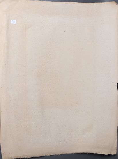 After Jacques VILLON (1875–1963) – Chalcographie...