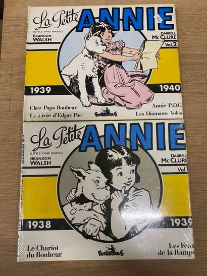 SUPERMAN, Red RYDER, POPEYE, CONNIE, DIVERS
Lot...