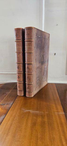 The Holy Gospels 
Translated by Bossuet,...