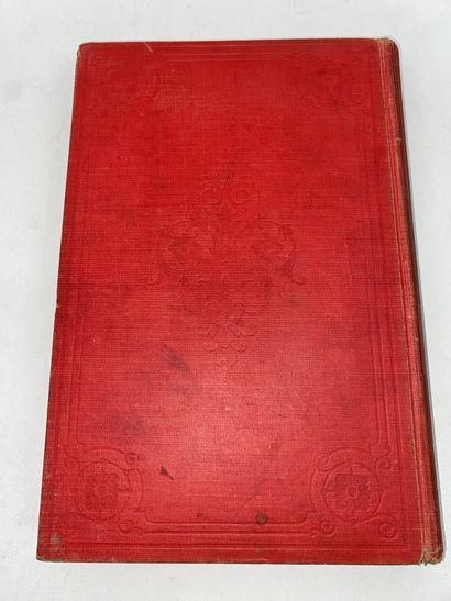 Jules, VERNE 
Robur le Conquérant/ Un Billet...