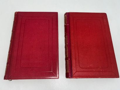 Jules VERNE 
Set includes: 
Kéraban the Stubborn
The...