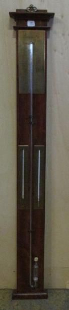 Baromètre moderne