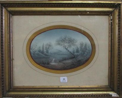 Aleandre BOUCHERON (-1887)

