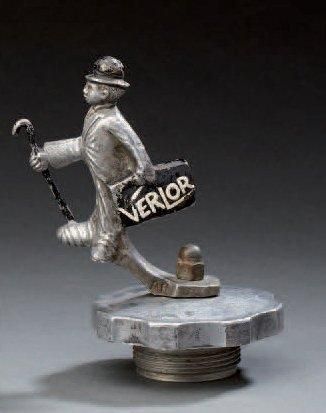 Charlot Verlor Publicitaire des articles...