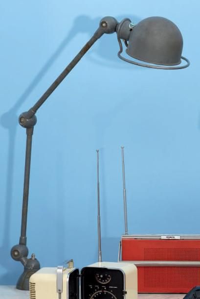 Jean-Louis DOMECQ
Lampe de bureau modèle...
