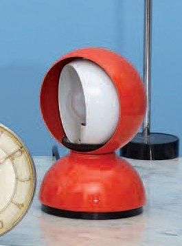 Vico MAGISTRETTI (1920-2006), ARTEMIDE (éditeur)
Lampe...