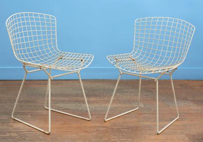 Harry BERTOIA (1915-1978) & KNOLL INT (éditeur)
Petit...