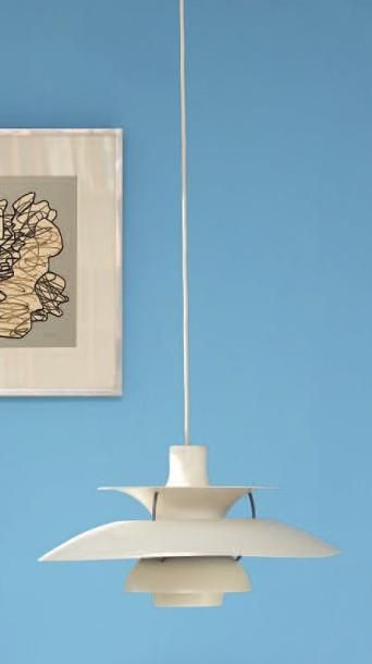 Poul HENNINGSEN (1894-1967) et Louis POULSEN...
