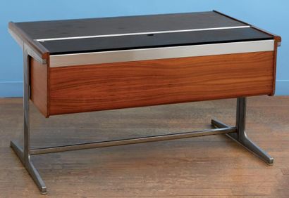 Georges NELSON (1909-1986) & Herman MILLER...