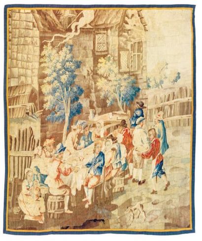 AUBUSSON
