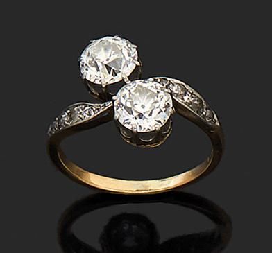 Bague 