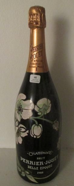 1 magnum CHAMPAGNE 