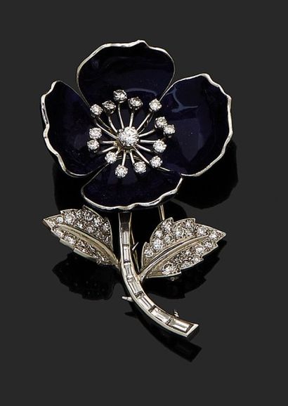 Broche 
