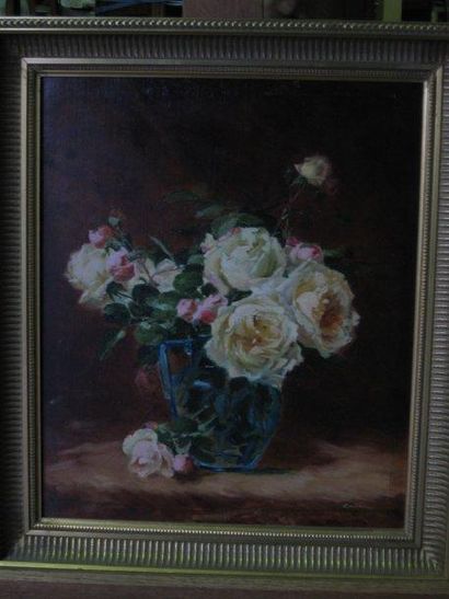 MICHAUD Léonie (1873 -?)

