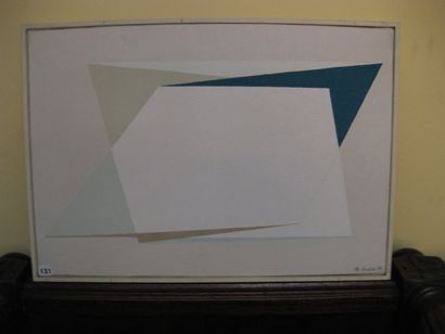 KAISER Mark (XXe)
