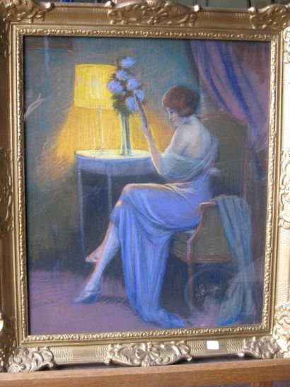 LEMEY (XIXème-XXème siècle)
