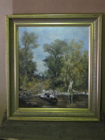 GRUNERT Eugène (XIXème-XXème siècle)
