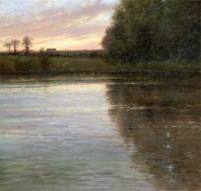GARCIA David (1936-)
