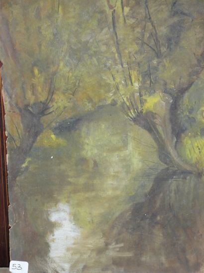 ORANT Marthe (1874-1957).
