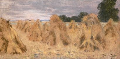 PRINS Pierre (1838-1913)
