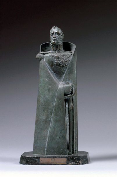 LAMBERT-RUCKI Jean (1888-1967)
