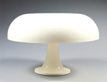 ARTEMIDE (éditeur) & MATTIOLO Giancarlo (architecte)
