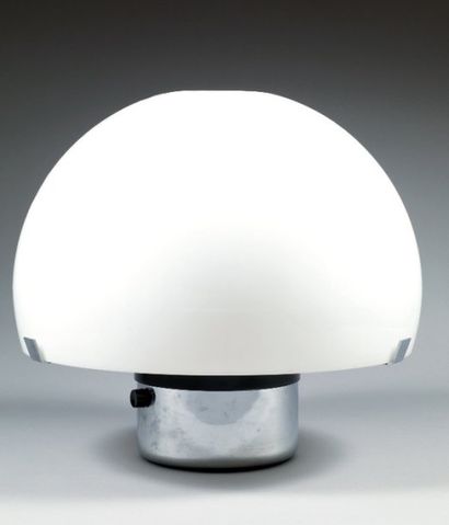 TRAVAIL MODERNE Lampe de chevet à cache ampoule...