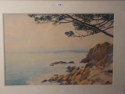ROSENSTOCK Isidore (1880-1956)
