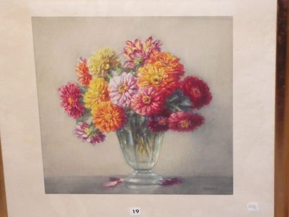 ROSENSTOCK Isidore (1880-1956)

