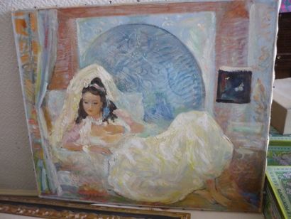 SPIELMANN Oskar (1901-c.1975)
