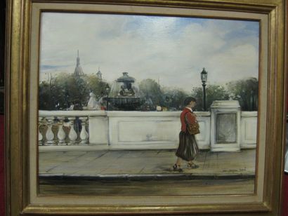 RENE Jean Jacques (1943)
