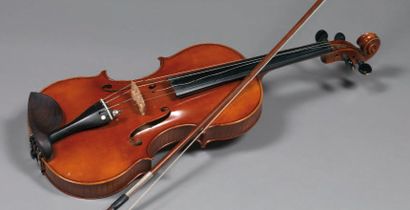 Violon 4/4 de fabrication française de MIRECOURT...