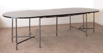Table de salle à manger modèle 