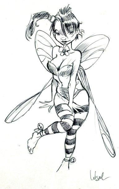 LOISEL
PETER PAN 