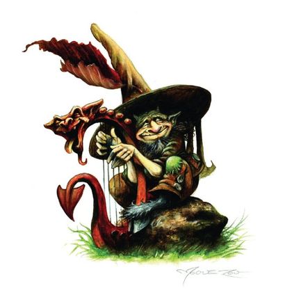 MOGEROU
Illustration pour le grand Livre...