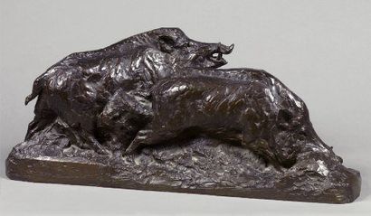 Maximilien Louis FIOT (1886-1953)
Couple...