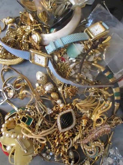 Bijoux fantaisies