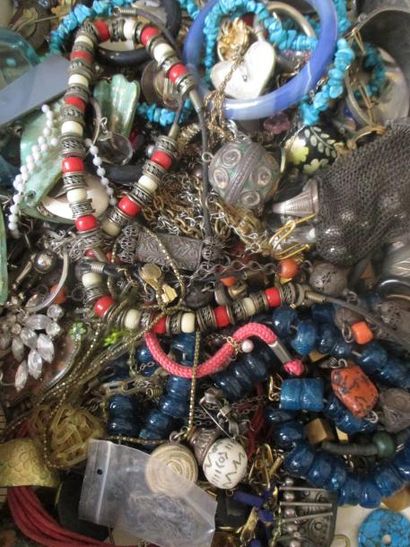 Bijoux fantaisie