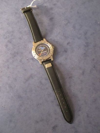 PROST PEUGEOT - ARTHUS-BERTRAND éditeur

Montre...